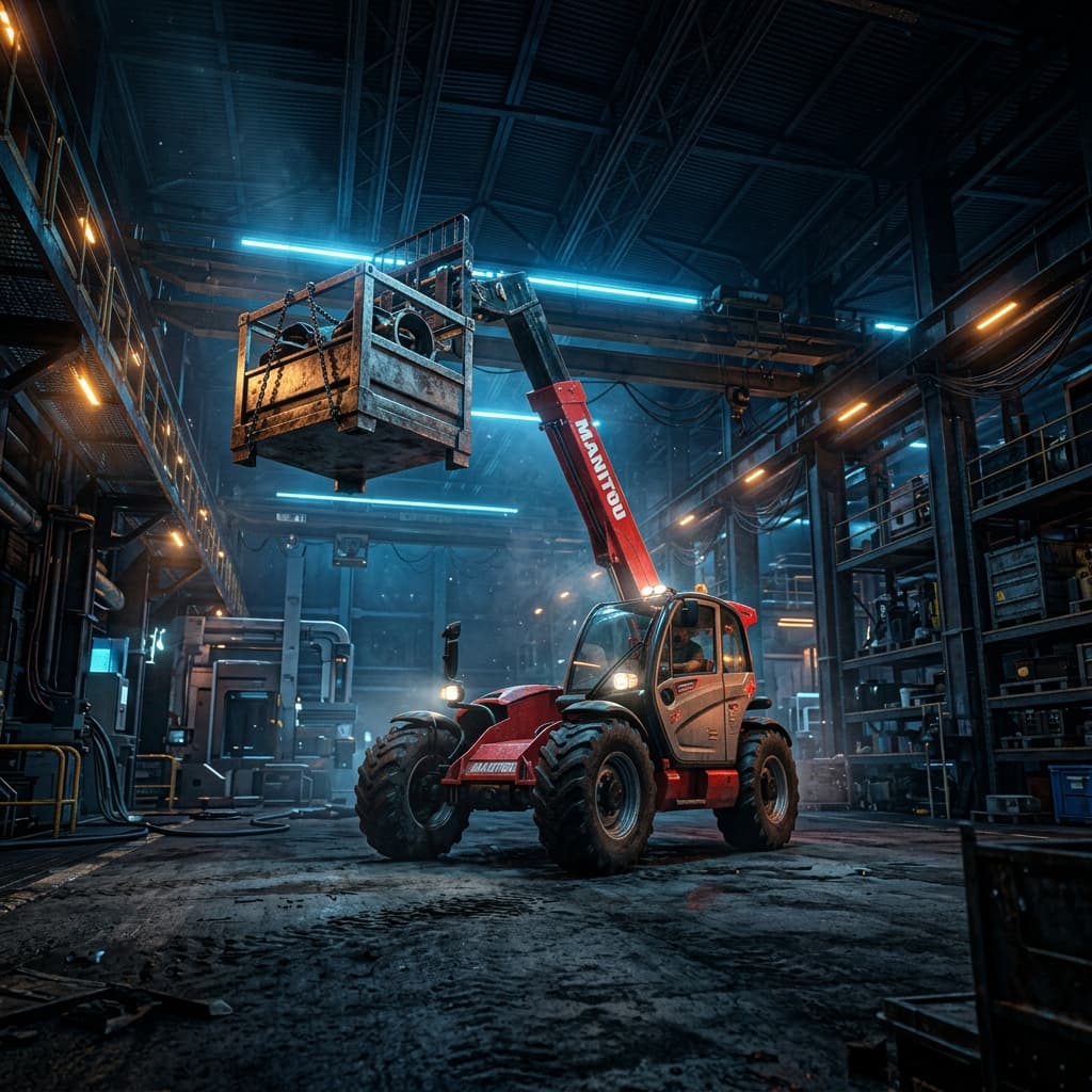 Ege Rüzgar Enerji Santrali Kurulumu